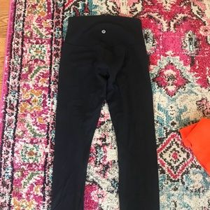 Lululemon size 4 Align pant